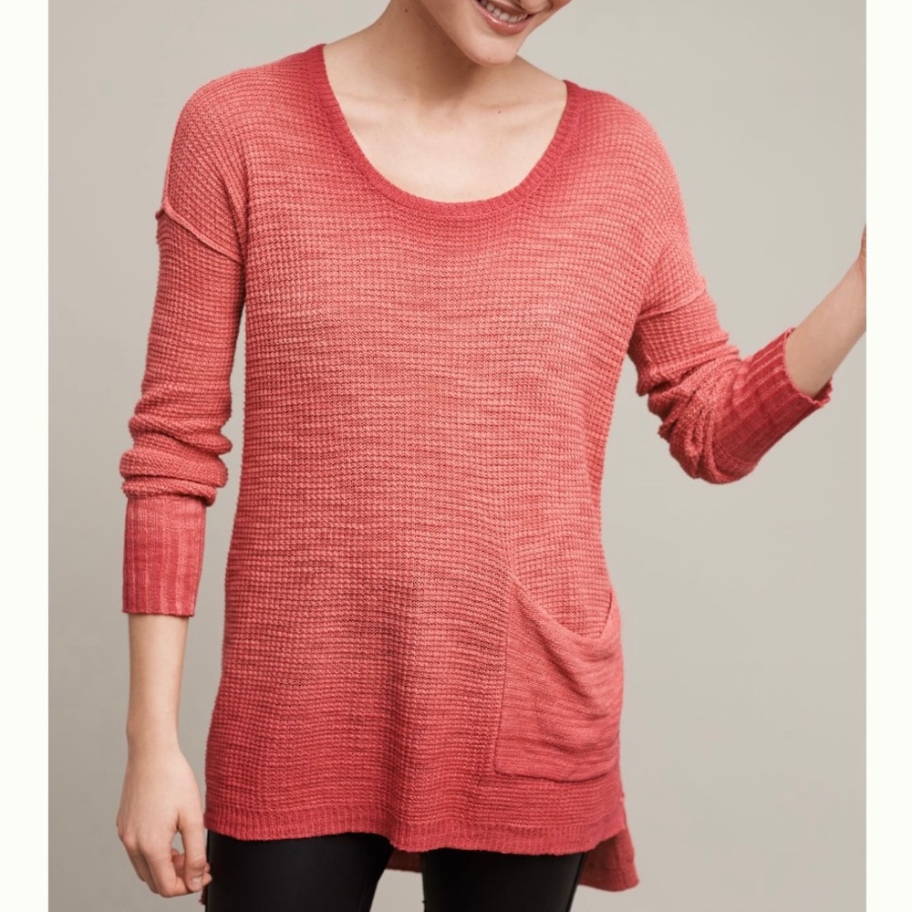 Uptown Pullover